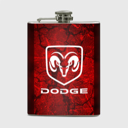 Фляга Dodge