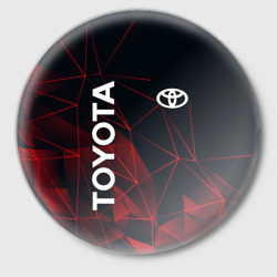 Значок Toyota