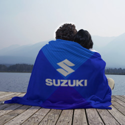 Плед 3D Suzuki - фото 2