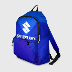 Рюкзак 3D Suzuki