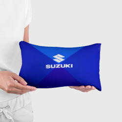 Подушка 3D антистресс Suzuki - фото 2
