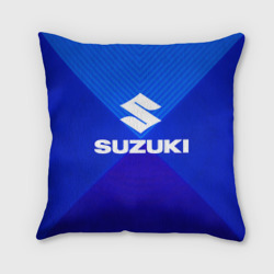 Подушка 3D Suzuki