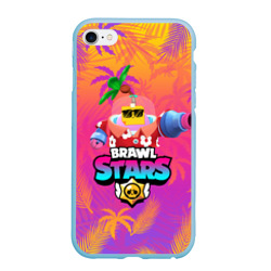 BRAWL STARS SPROUT BRAWL STARS SPROUT