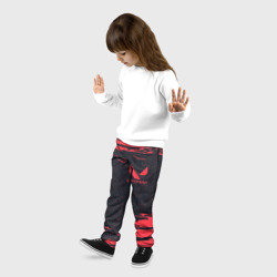 Детские брюки 3D VALORANT - фото 2