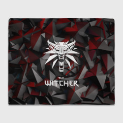 Плед 3D The Witcher