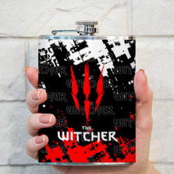 Фляга The Witcher - фото 2