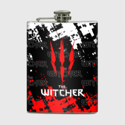 Фляга The Witcher