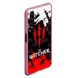 Чехол для Honor 20 The Witcher - фото 2