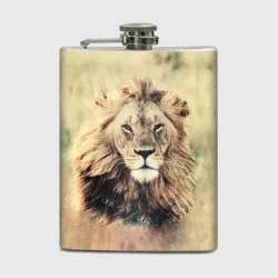 Фляга Lion King