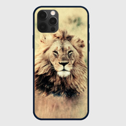 Чехол для iPhone 12 Pro Max Lion King