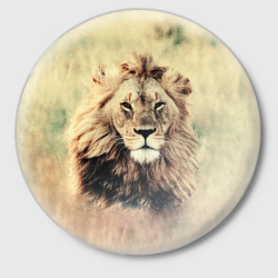 Значок Lion King