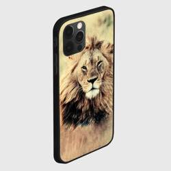 Чехол для iPhone 12 Pro Max Lion King - фото 2