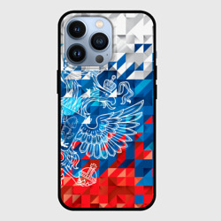 Чехол для iPhone 13 Pro Россия