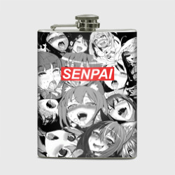 Фляга Senpai