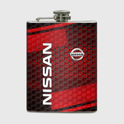 Фляга Nissan