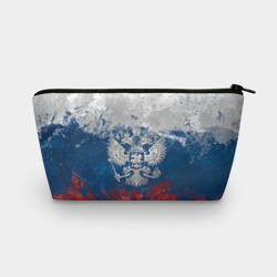 Косметичка 3D Россия