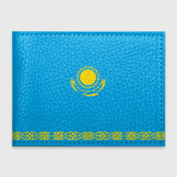 Обложка для студенческого билета Казахстан