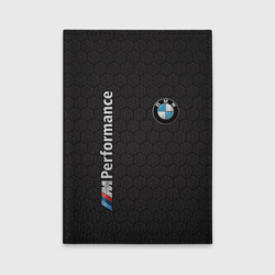 Обложка для автодокументов BMW