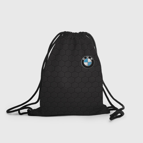 Рюкзак-мешок 3D BMW