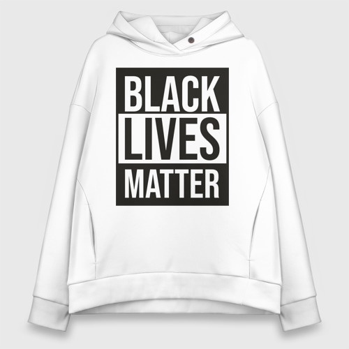 Black lives hoodie 2025