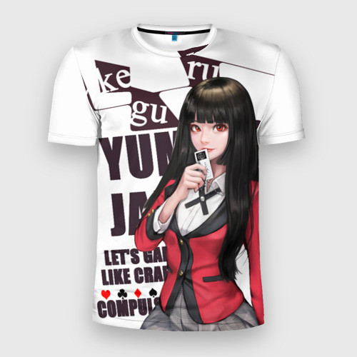 Hoodie kakegurui hotsell