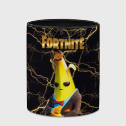 Кружка с полной запечаткой Peely Fortnite