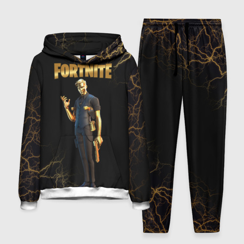 3D Gold Midas Fortnite 2