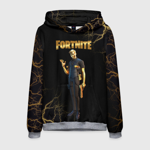 Fortnite midas hoodie sale