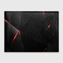 Обложка для студенческого билета Dark