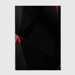 Постер Dark