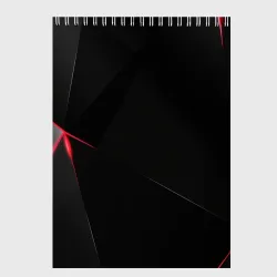 Скетчбук Dark