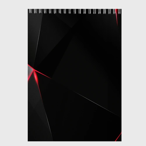 Скетчбук Dark