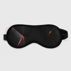 Маска для сна 3D Dark