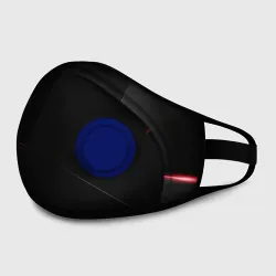 Маска из неопрена Dark
