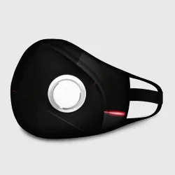 Маска из неопрена Dark