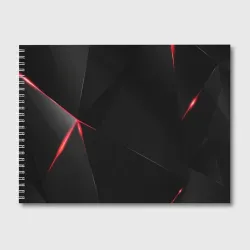 Альбом для рисования Dark
