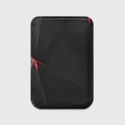 Картхолдер Magsafe магнитный Dark