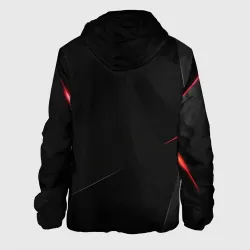 Мужская куртка 3D Dark - фото 2
