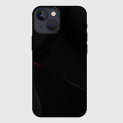 Чехол для iPhone 13 mini Dark