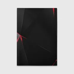 Обложка для автодокументов Dark
