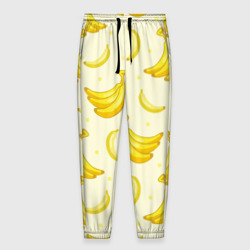 Мужские брюки 3D Банана