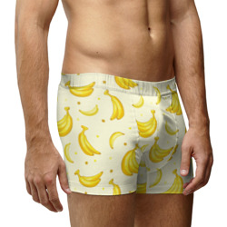 Мужские трусы 3D Банана - фото 2