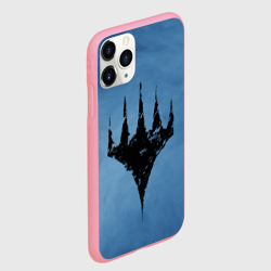 Чехол для iPhone 11 Pro Max матовый Magic the gathering - фото 2