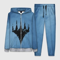 Женский костюм 3D Magic the gathering