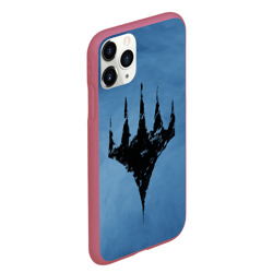 Чехол для iPhone 11 Pro Max матовый Magic the gathering - фото 2