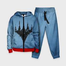 Детский костюм 3D Magic the gathering