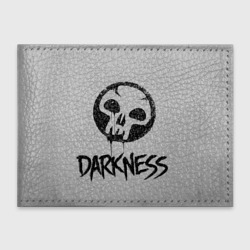 Обложка для студенческого билета Emblems Darkness