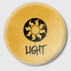 Значок Emblems Light