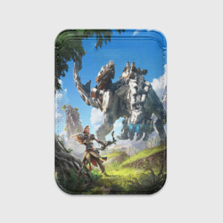 Картхолдер Magsafe магнитный Horizon Zero Dawn
