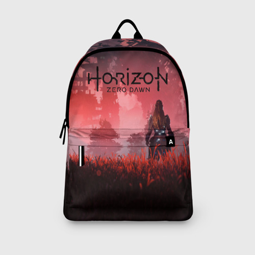 Рюкзак 3D Horizon Zero Dawn - фото 4